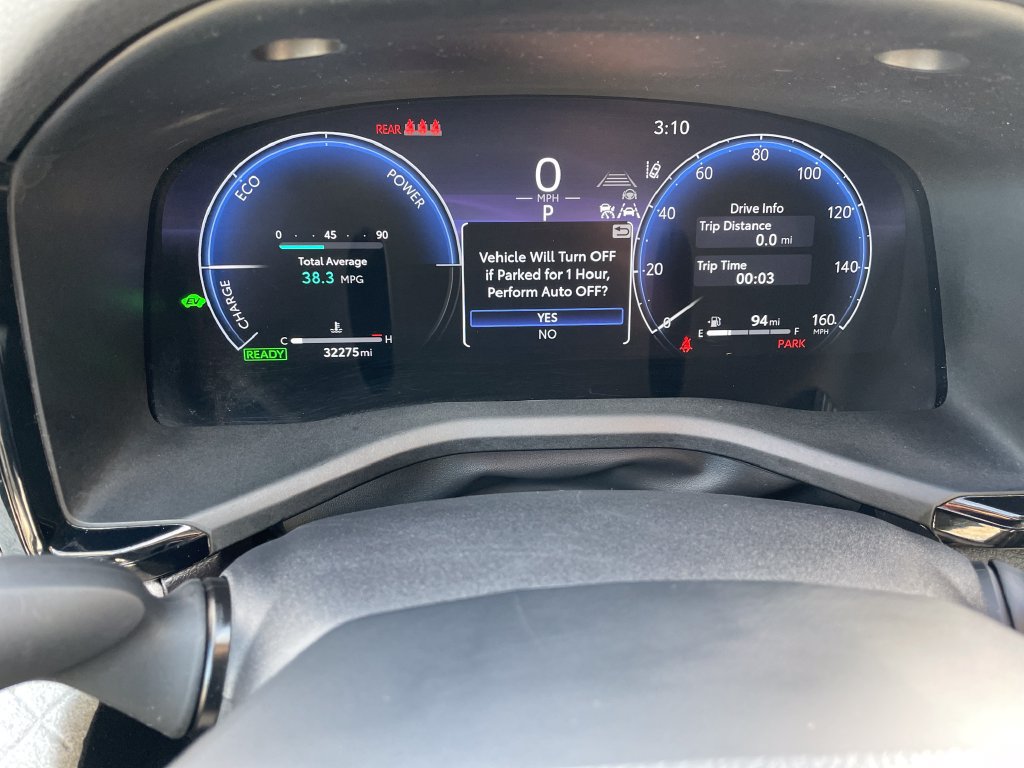 Certified 2025 Toyota Camry XLE AWD/4WD image 17