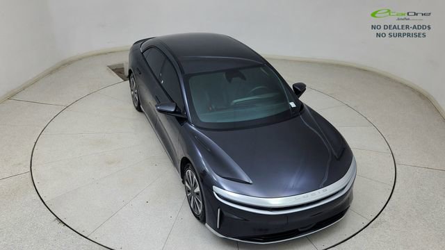 Used 2024 Lucid Air Touring image 77
