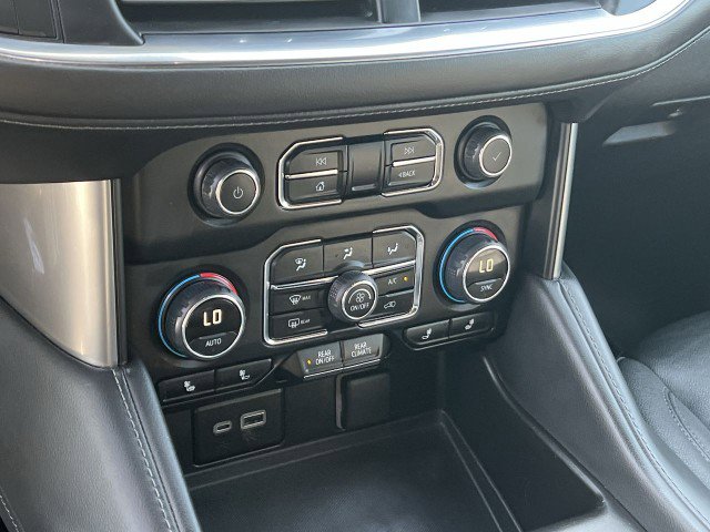 Used 2024 Chevrolet Tahoe LT image 17