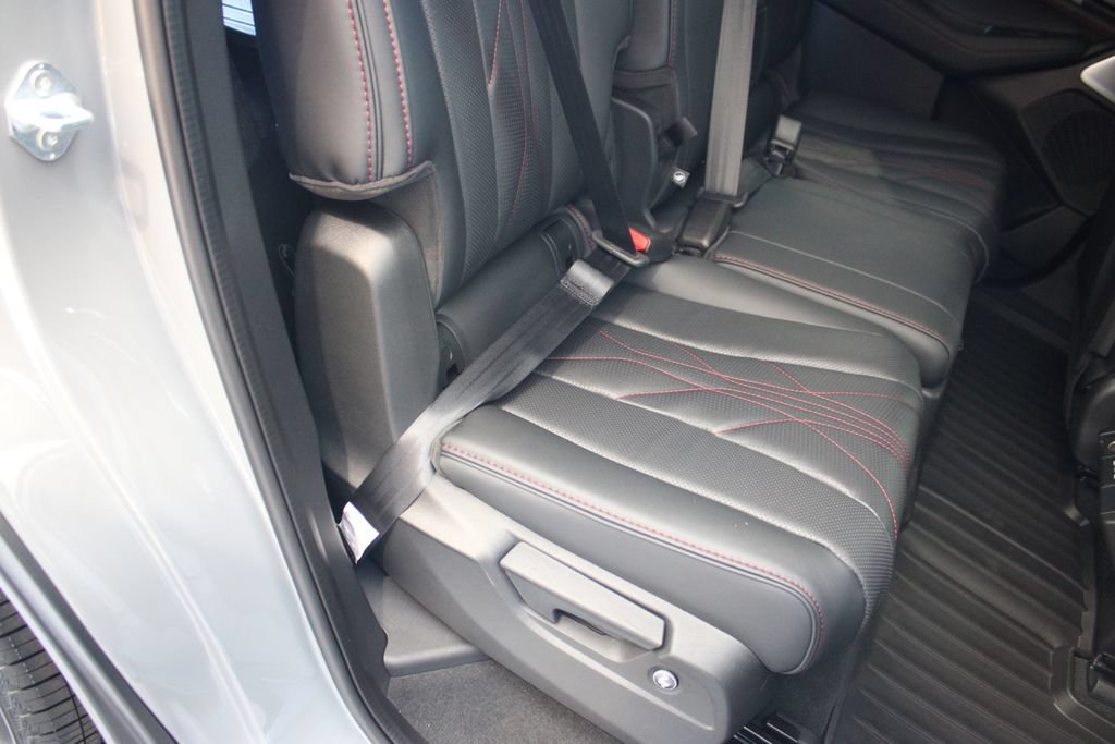 New 2026 Acura MDX A-Spec AWD/4WD image 24