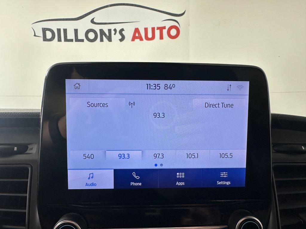 Used 2020 Ford Transit 350 XLT AWD/4WD image 23