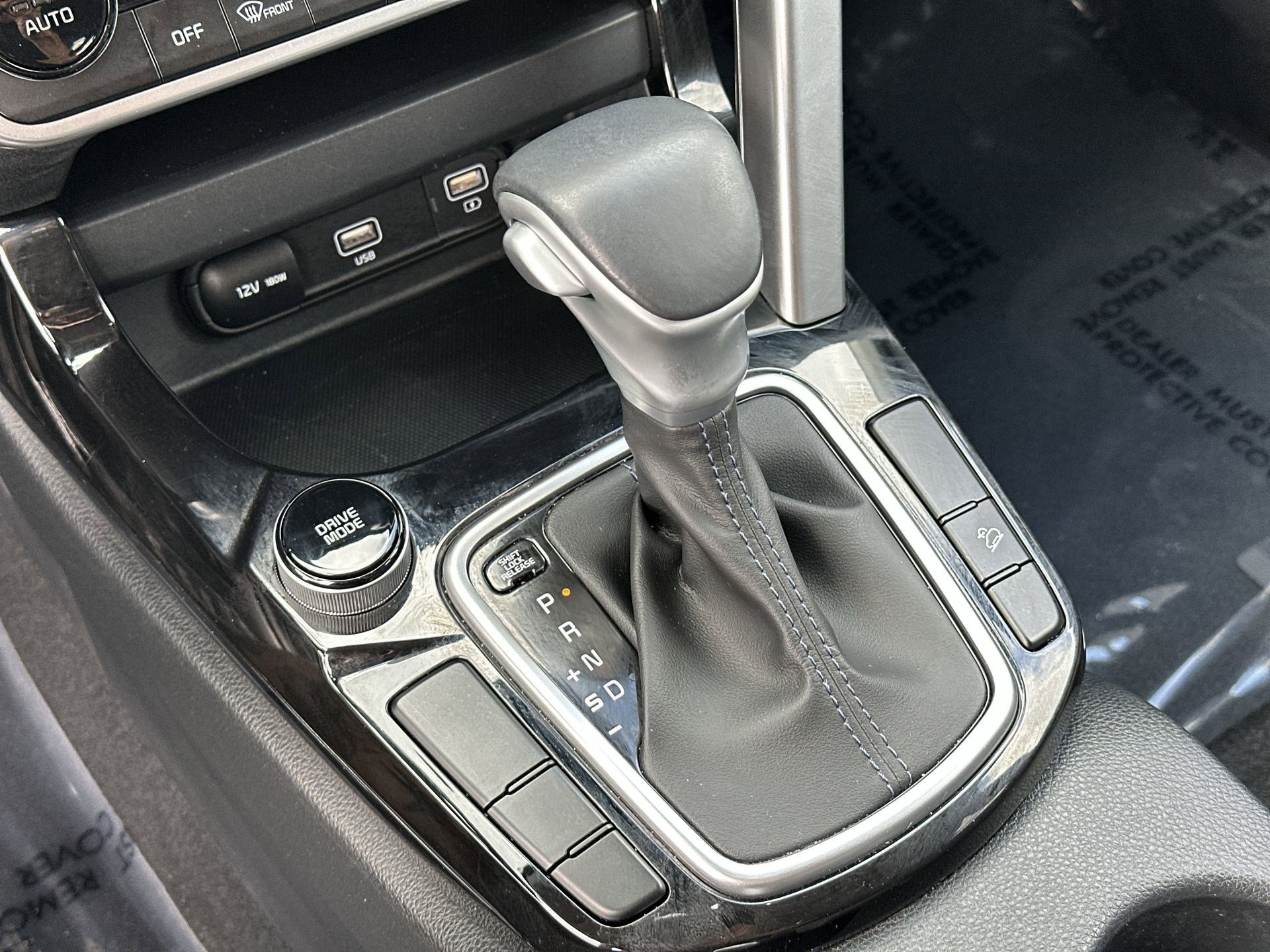 Certified 2023 Kia Seltos S image 20