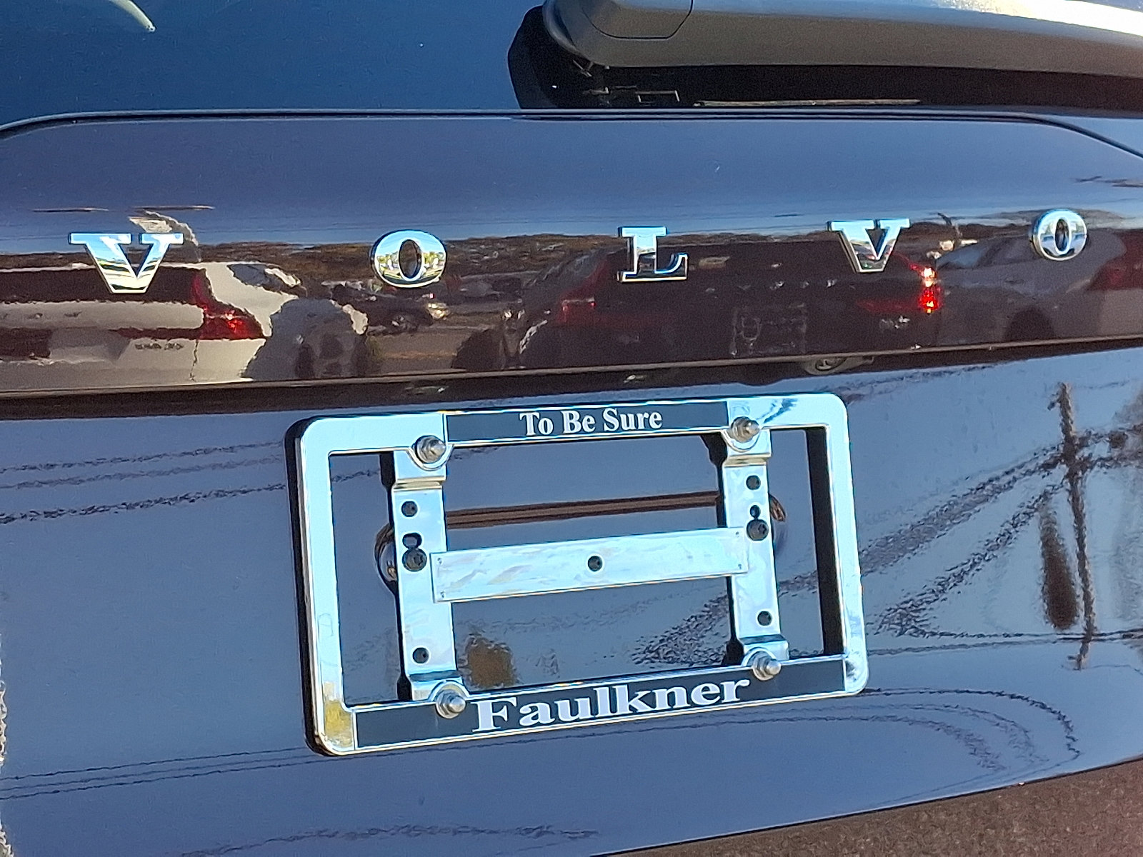 New 2026 Volvo XC90 B6 Plus w/ Protection Package Premier image 16