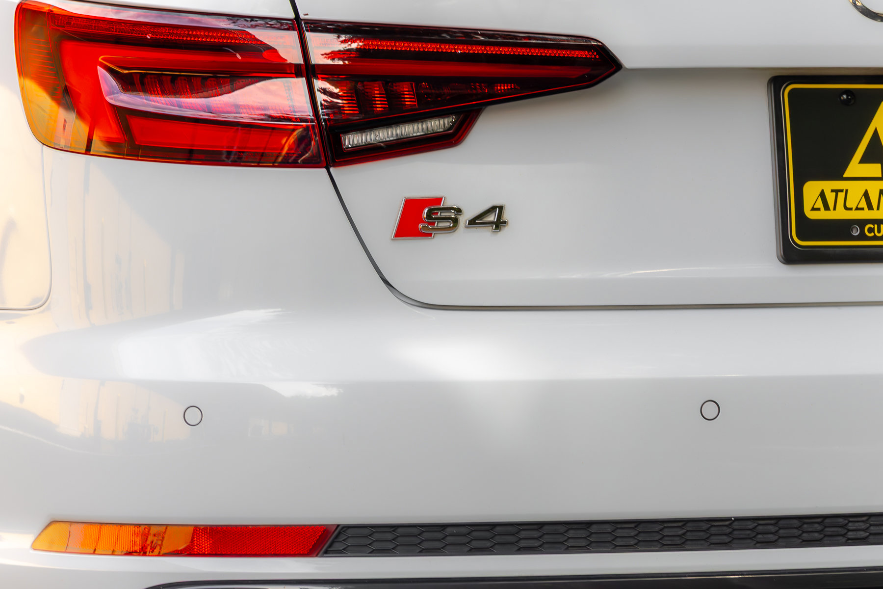 Used 2019 Audi S4 Premium Plus AWD/4WD image 53