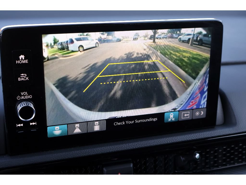 Used 2024 Honda CR-V EX-L image 6