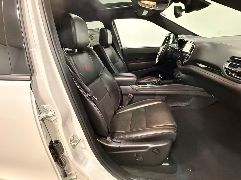 Used 2024 Dodge Durango Citadel image 13