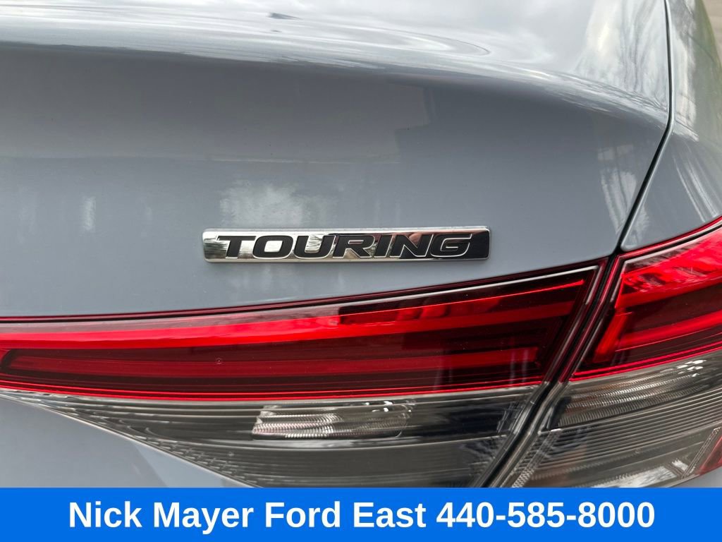 Used 2024 Honda Civic Touring image 19