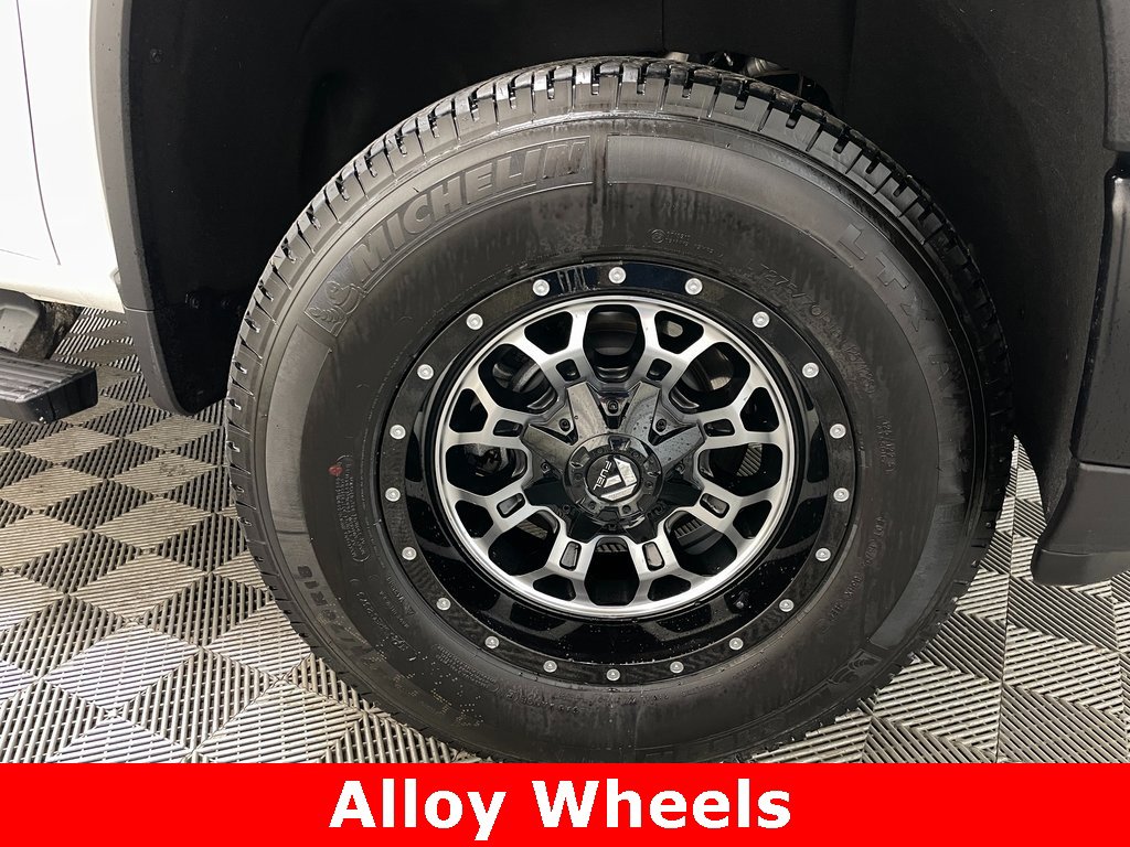 Used 2024 Chevrolet Silverado 2500 W/T w/ WT Convenience Package image 42