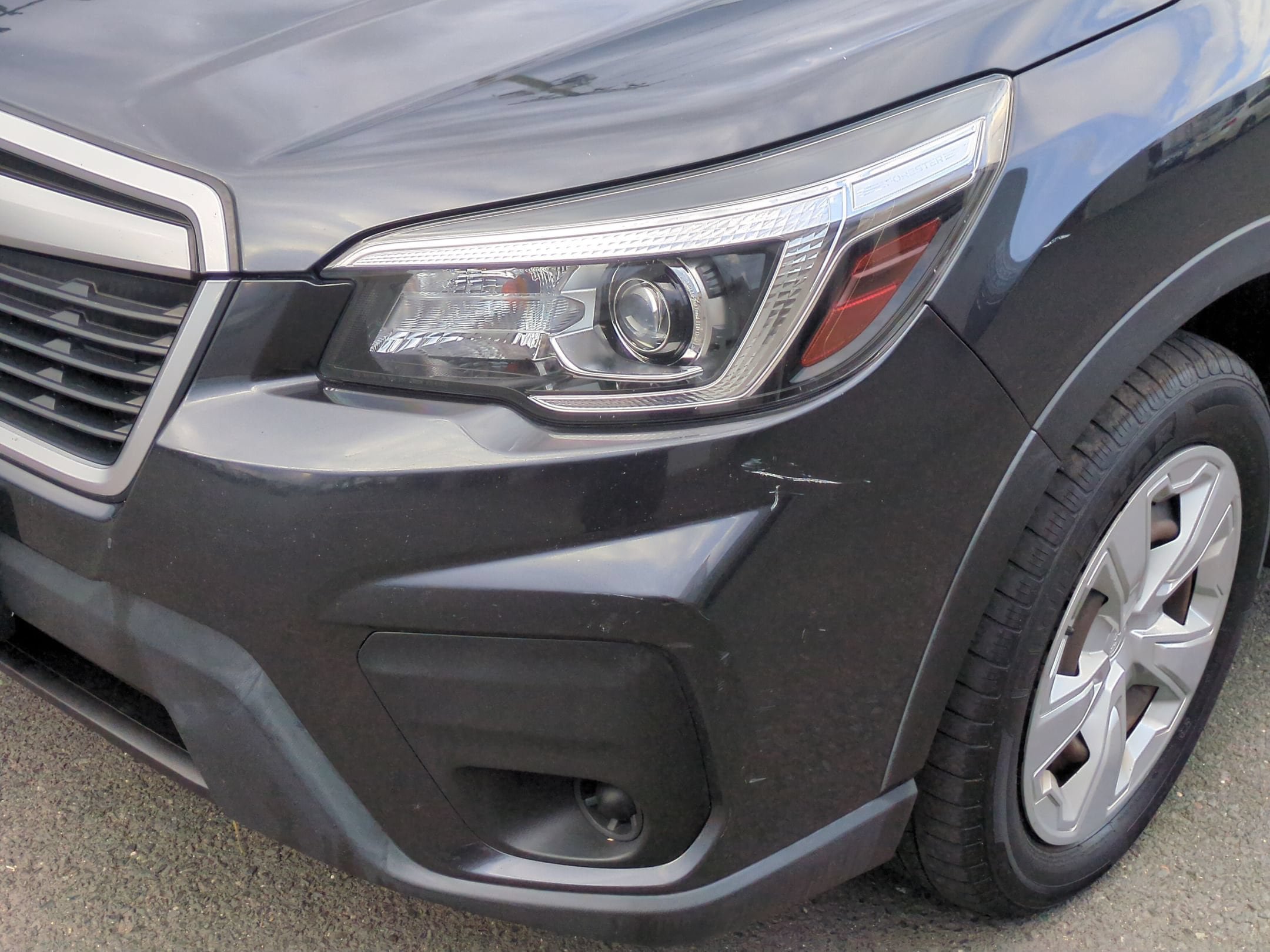 Used 2019 Subaru Forester AWD/4WD image 10