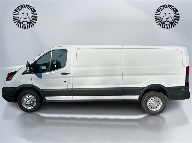 New 2025 Ford Transit 350 Low Roof AWD w/ Load Area Protection Package image 8