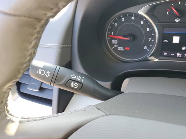 Used 2019 GMC Terrain Denali w/ Advanced Safety Package image 24