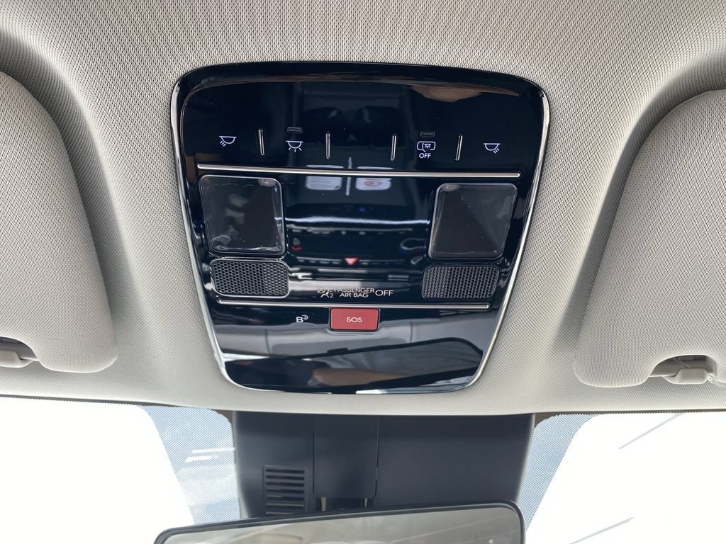 New 2027 Hyundai Santa Fe SEL FWD image 25