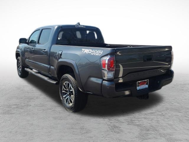 Certified 2023 Toyota Tacoma TRD Sport AWD/4WD image 5