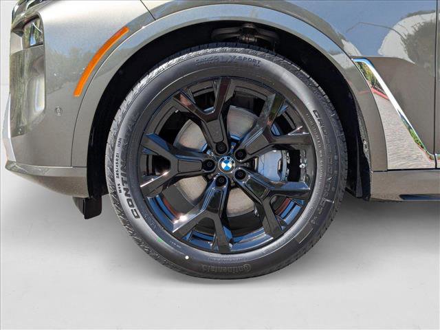 Used 2026 BMW X7 xDrive40i image 10