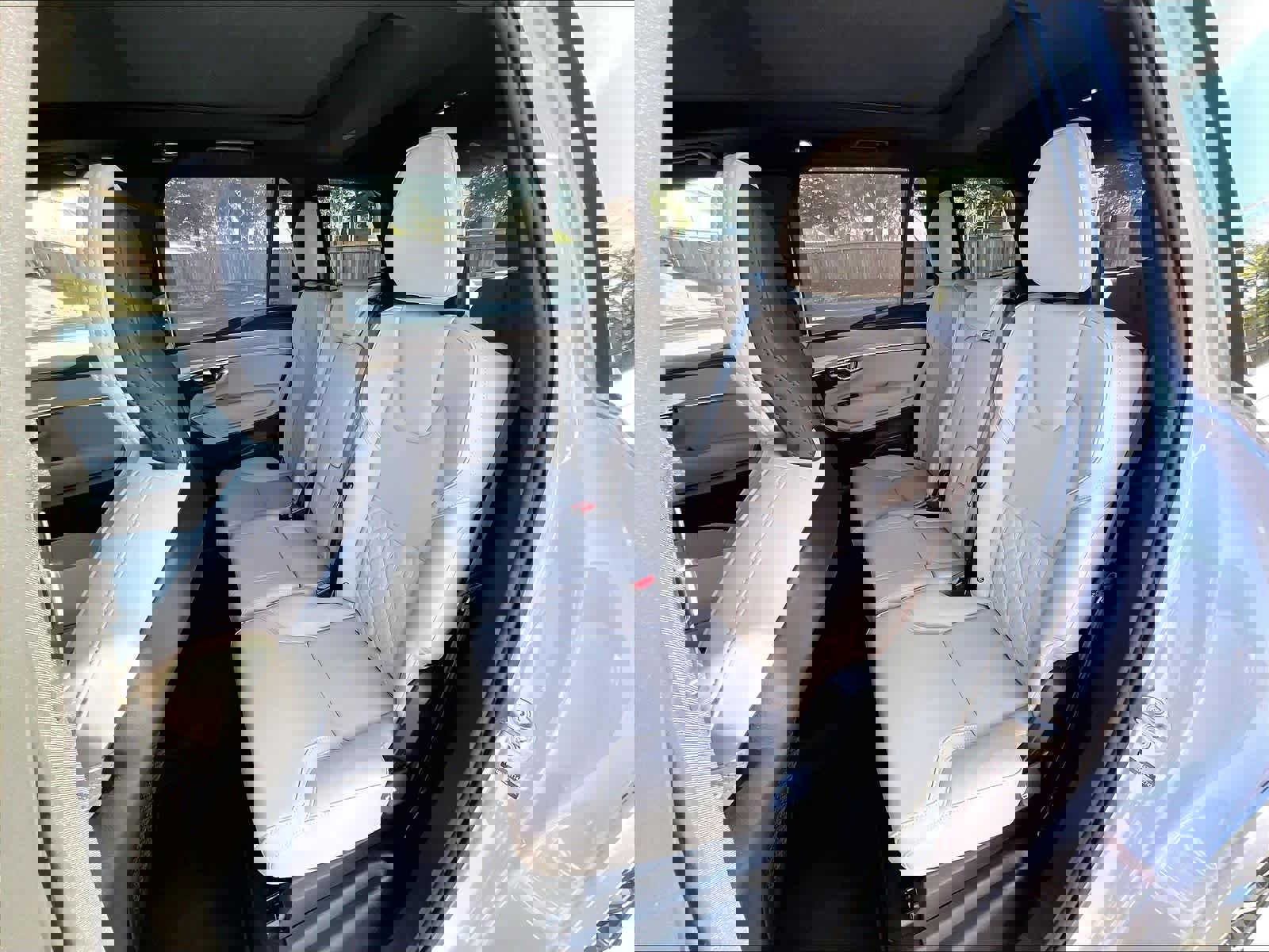 Used 2026 Volvo XC90 B6 Plus w/ Protection Package Premier image 29