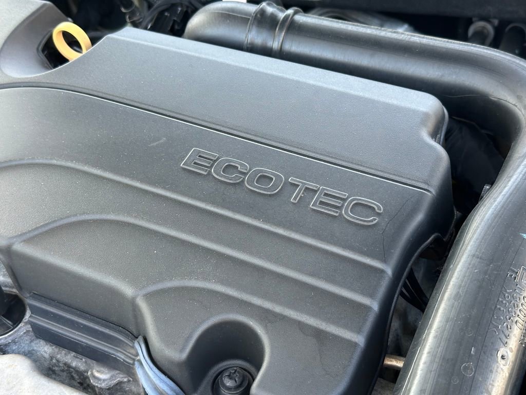 Used 2019 Chevrolet Malibu LT w/ Leather Package image 21