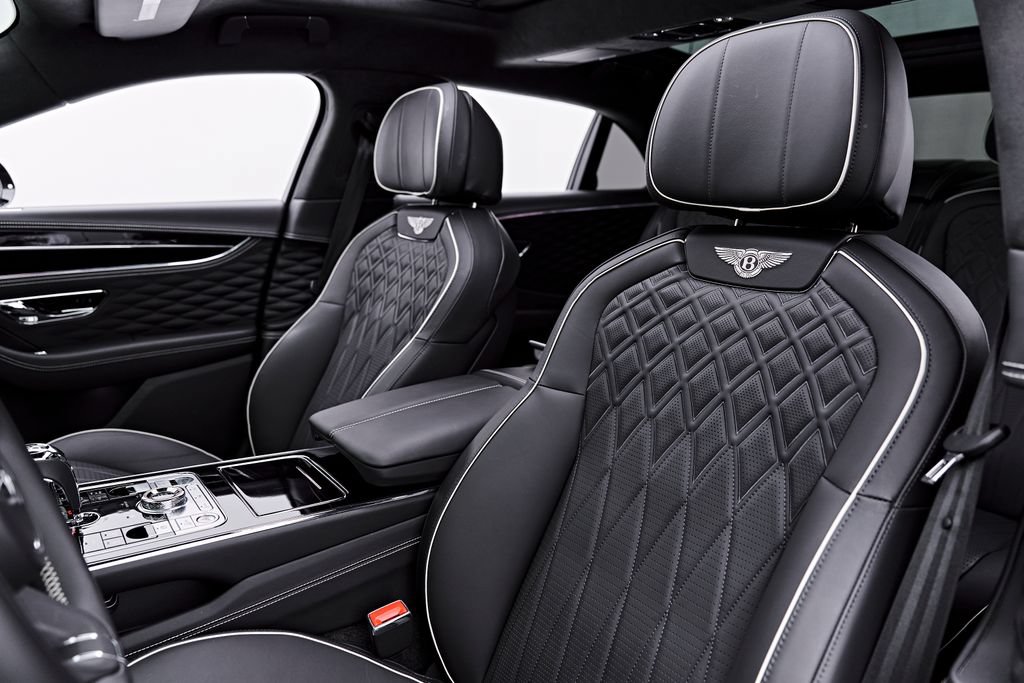 Used 2022 Bentley Flying Spur V8 AWD/4WD image 56