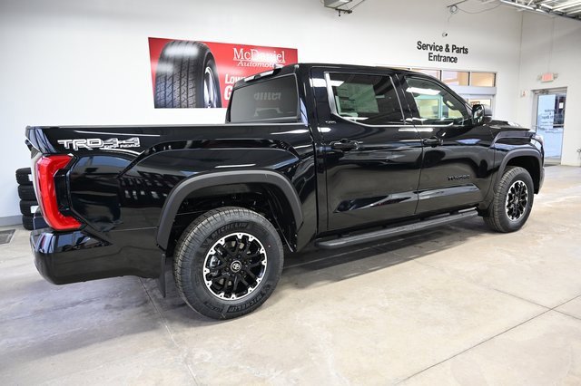 New 2026 Toyota Tundra SR5 image 5