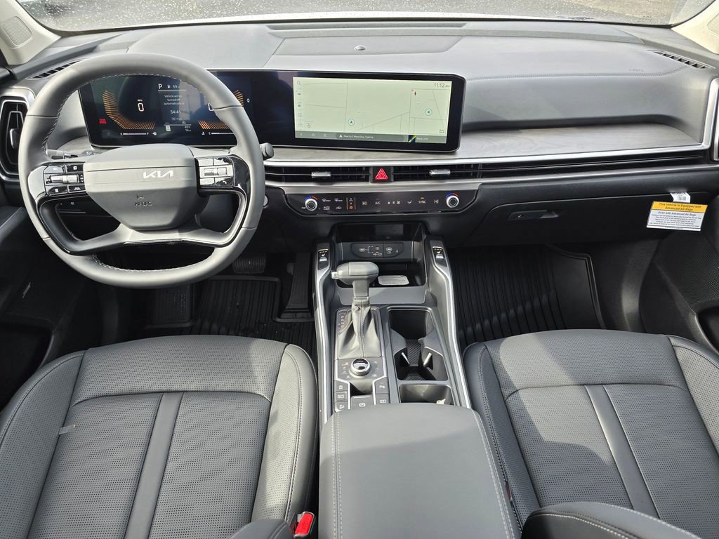 New 2026 Kia Sorento X-Line EX AWD/4WD image 19