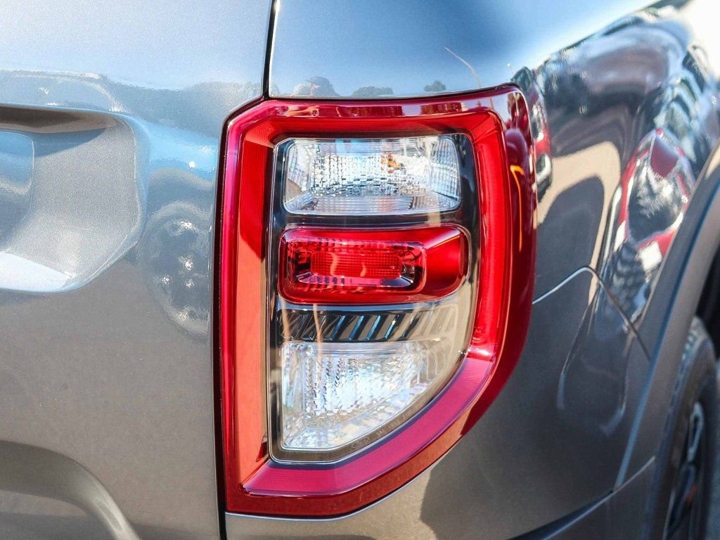 New 2025 Ford Bronco Sport Outer Banks w/ Outer Banks Tech Package+ image 11