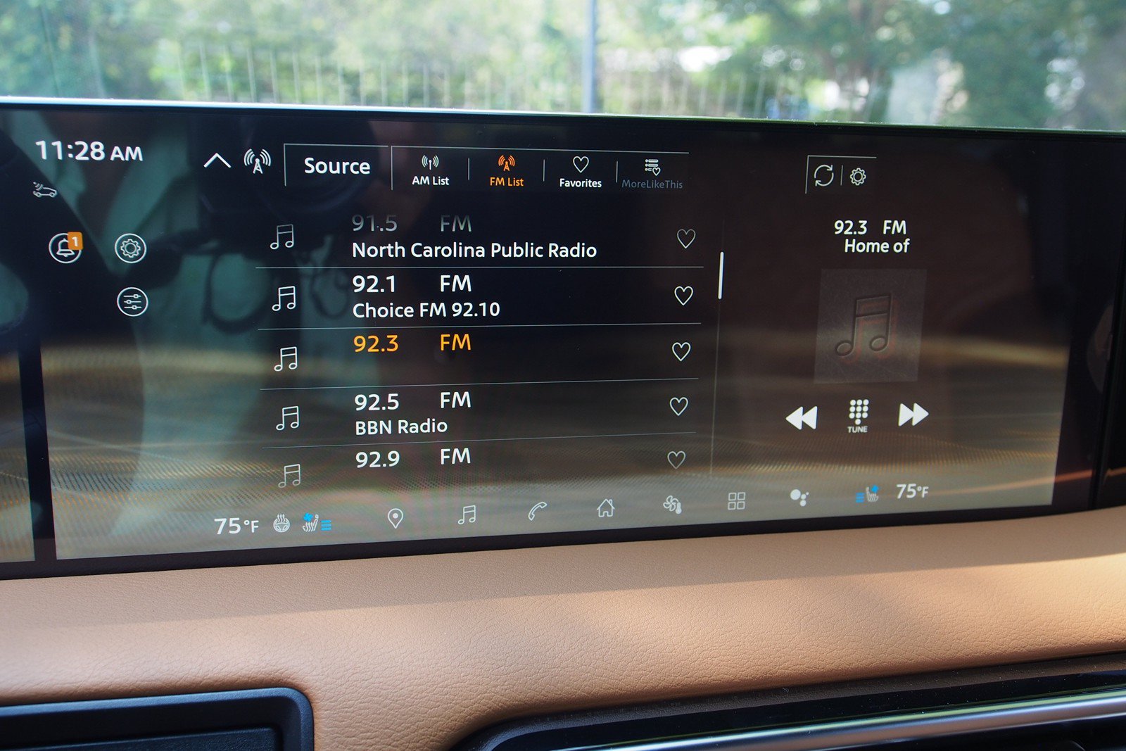 New 2026 Nissan Armada Platinum Reserve AWD/4WD image 31