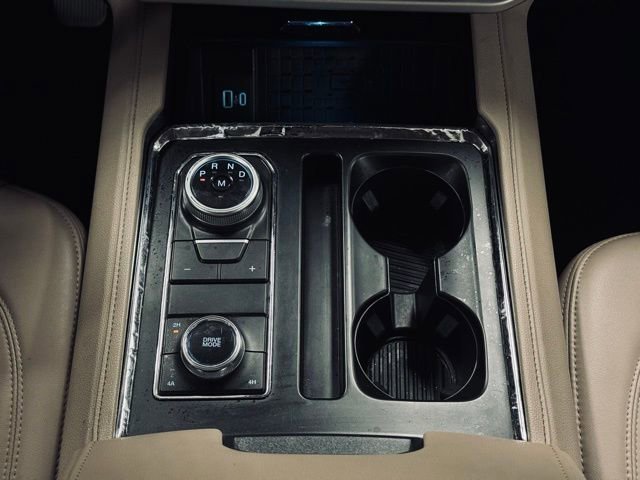 Used 2024 Ford Expedition Max XLT AWD/4WD image 35