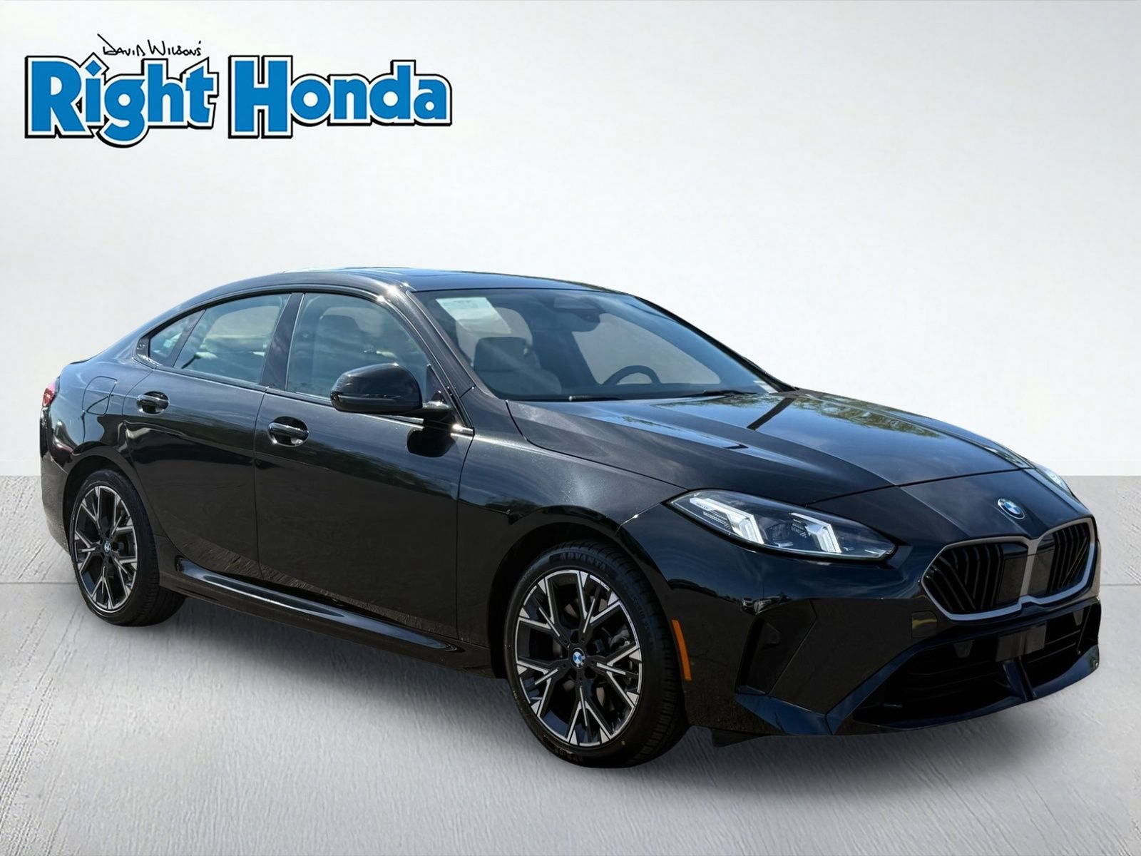 Used 2025 BMW 228i xDrive AWD/4WD image 9