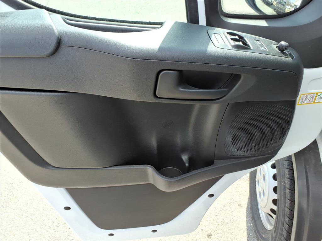 New 2026 RAM ProMaster 1500 w/ Convenience Group image 20