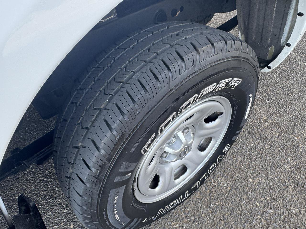 Used 2017 Nissan Frontier S RWD image 25