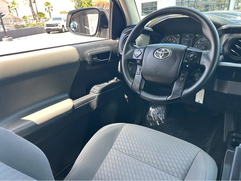 Used 2021 Toyota Tacoma SR RWD image 19