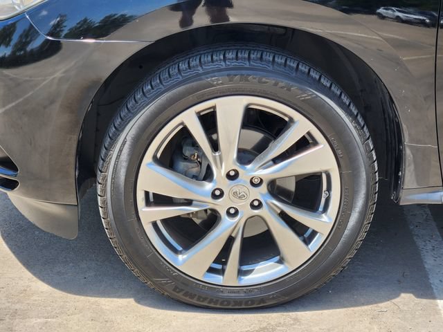 Used 2013 INFINITI JX35 FWD w/ Premium Pkg image 11