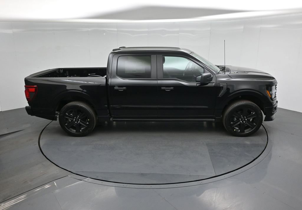 New 2026 Ford F150 STX w/ F-150 LOBO Package image 35