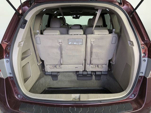 Used 2014 Honda Odyssey EX-L image 9