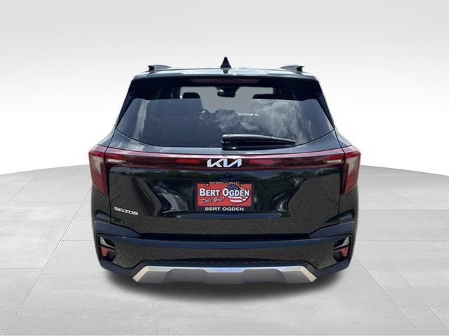 Used 2024 Kia Seltos S FWD image 6