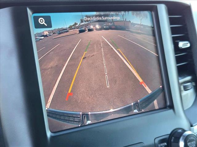 Used 2022 RAM 1500 Big Horn w/ Trailer Tow Group image 13