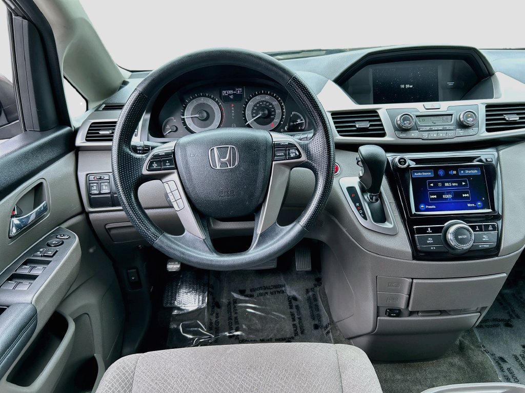 Used 2016 Honda Odyssey EX image 20