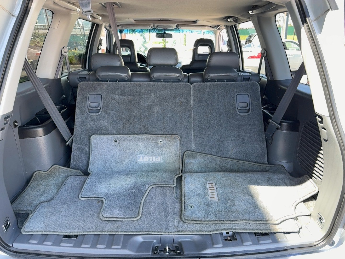 Used 2005 Honda Pilot EX-L image 26