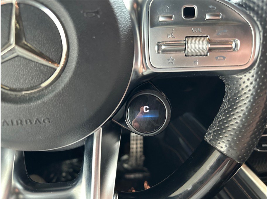 Used 2020 Mercedes-Benz G 63 AMG 4MATIC image 35