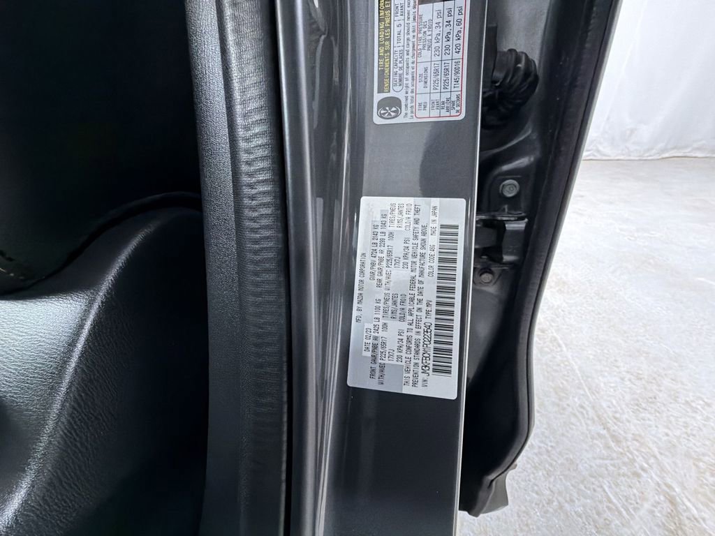 Used 2023 MAZDA CX-5 AWD 2.5 S image 14