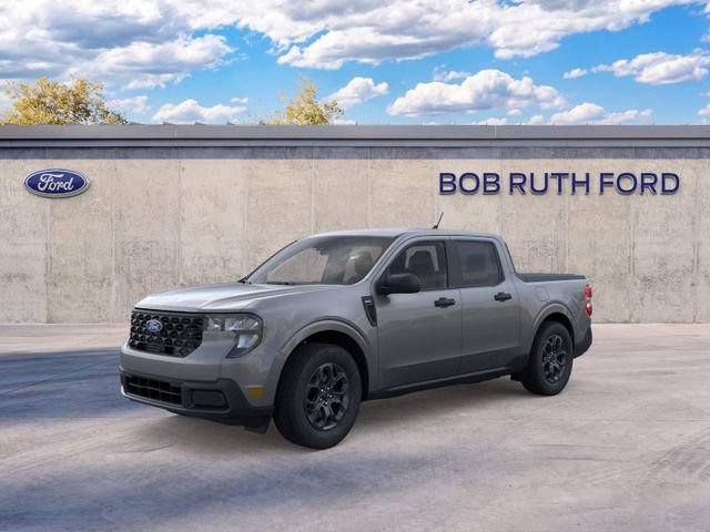 New 2026 Ford Maverick XLT w/ Equipment Group 301A