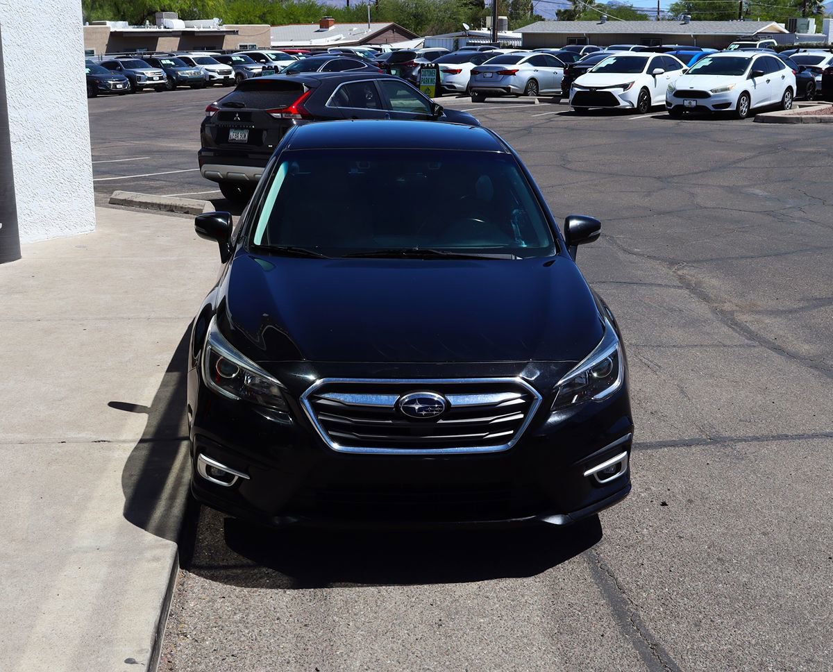Used 2019 Subaru Legacy 2.5i Premium AWD/4WD image 15