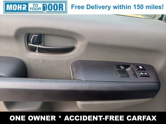 Used 2019 Nissan NV 3500 SL image 11