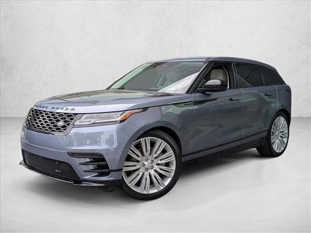 Certified 2023 Land Rover Range Rover Velar R-Dynamic S AWD/4WD image 1
