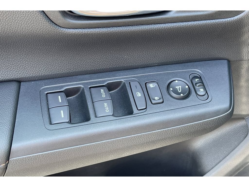 Used 2026 Honda CR-V Sport image 12