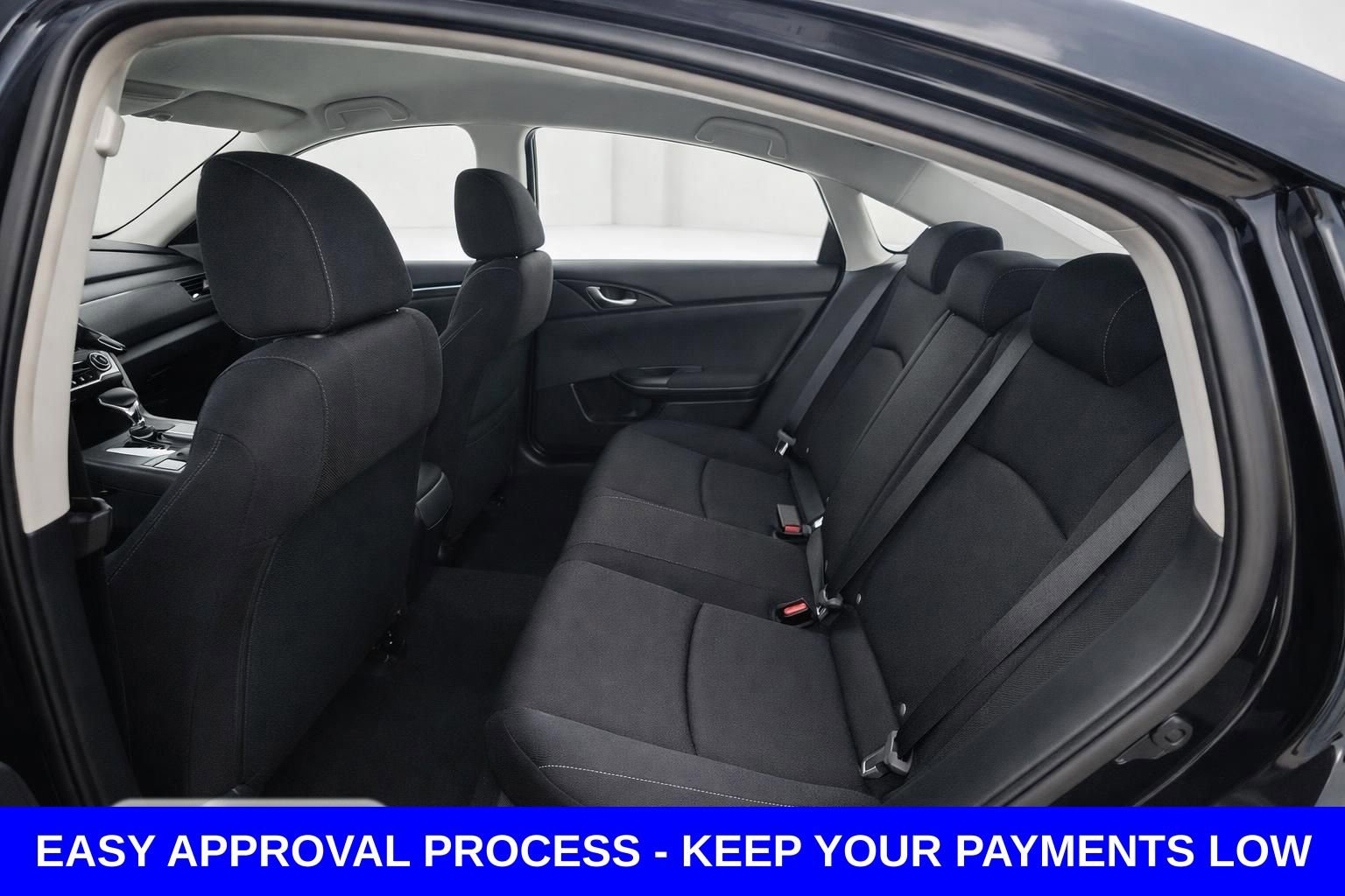 Used 2017 Honda Civic LX image 18