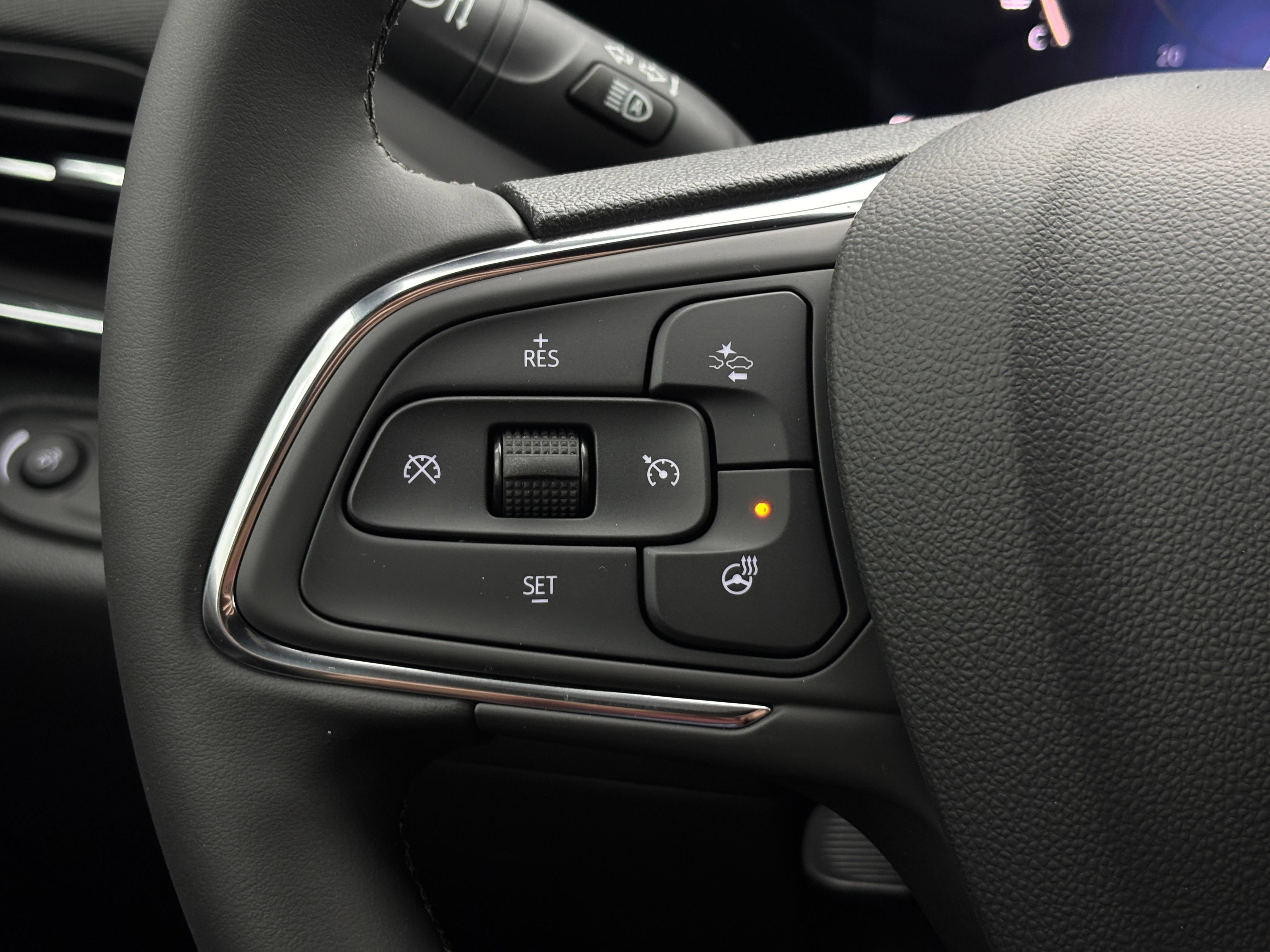 New 2026 Buick Envista Sport Touring w/ Convenience I Package FWD image 21