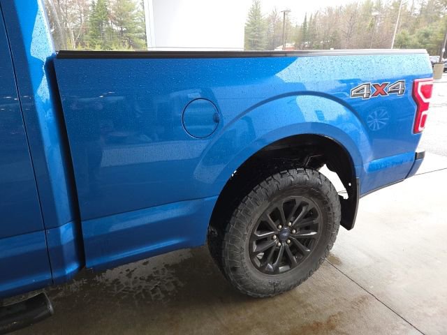 Used 2019 Ford F150 XLT image 32