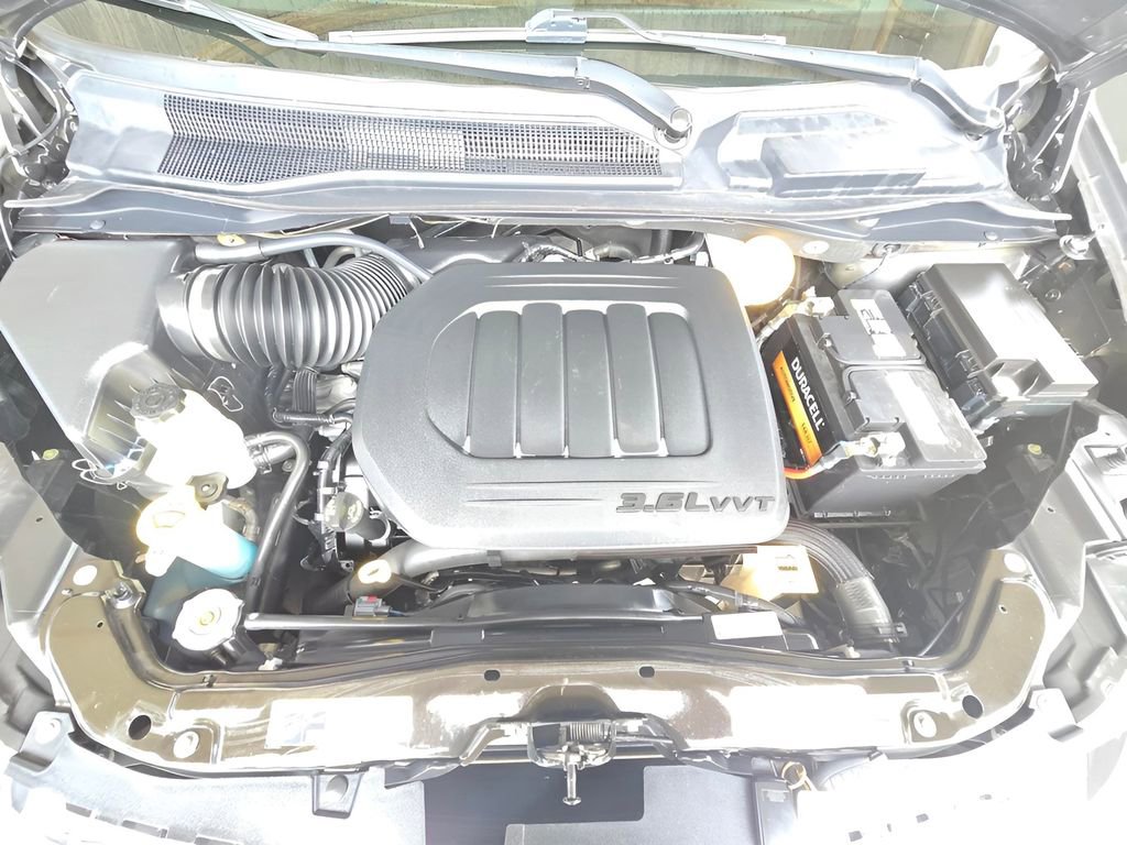 Used 2020 Dodge Grand Caravan SXT FWD image 58