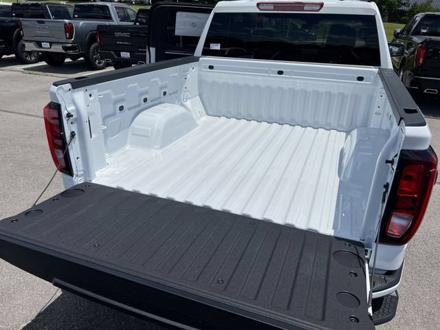 New 2026 GMC Sierra 1500 Elevation AWD/4WD image 13