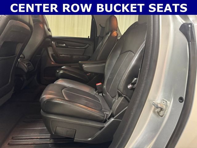 Used 2013 GMC Acadia SLT image 25